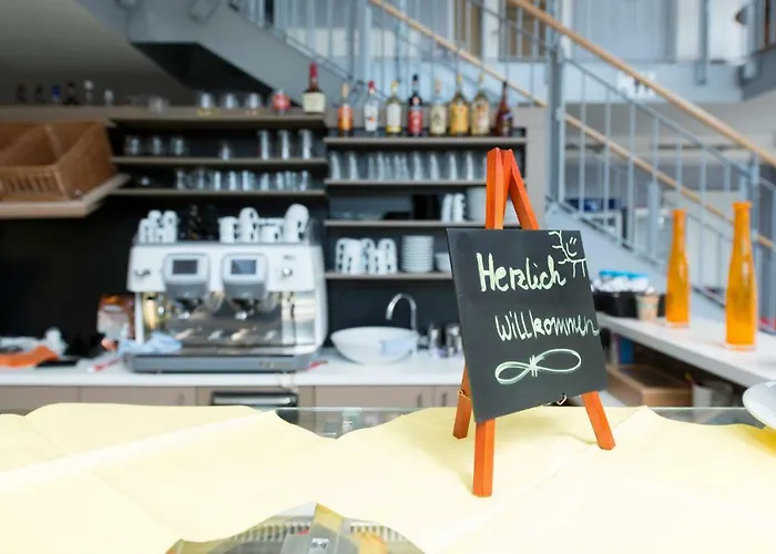 Pension Cafe & Mehr