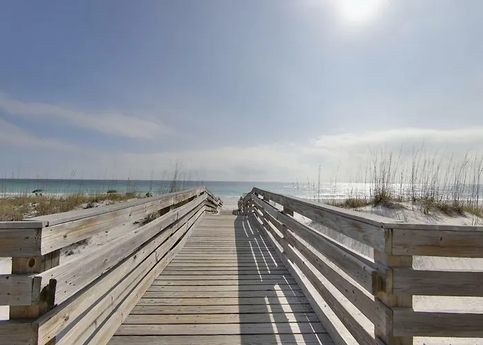 Emerald Isle Pensacola Beach