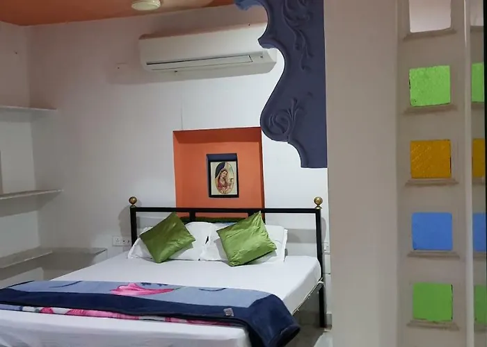 Jagat Villa Guest House