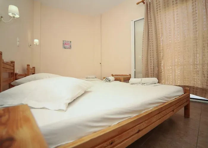 Europe Hotel