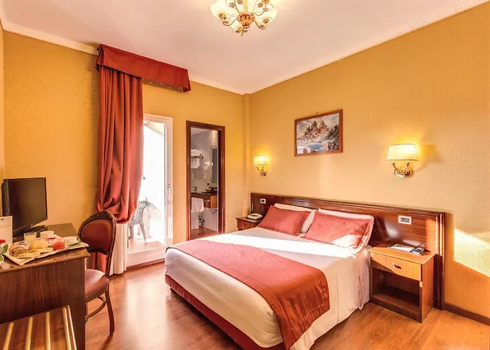 Hotel Impero