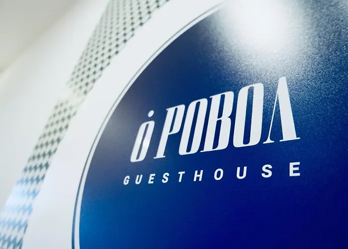 ó Poboa Guesthouse