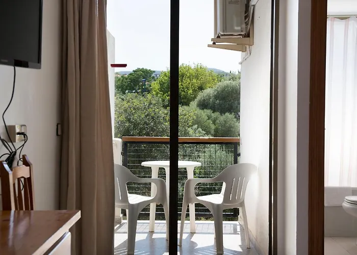 Hotel Herasu