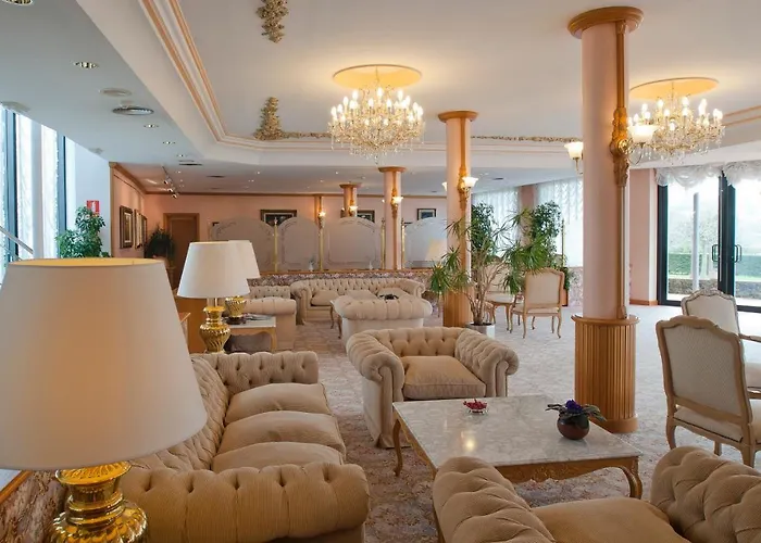 Hotel Riu Fluvia