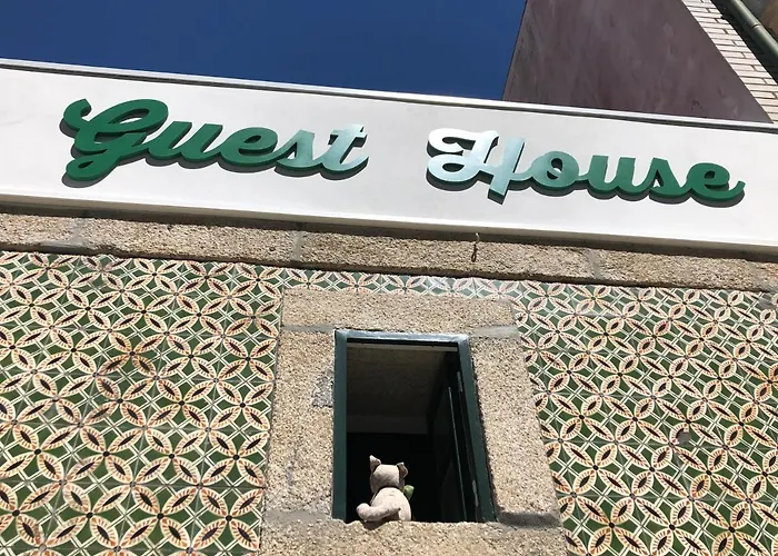 Casa da Avó Lurdes