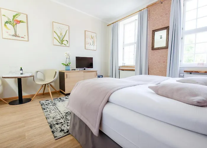 Design Apartments - Im Holländerviertel