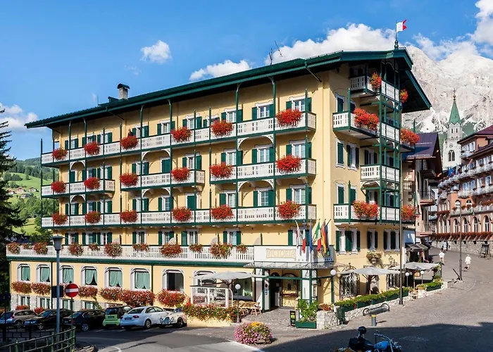Parc Hotel Victoria