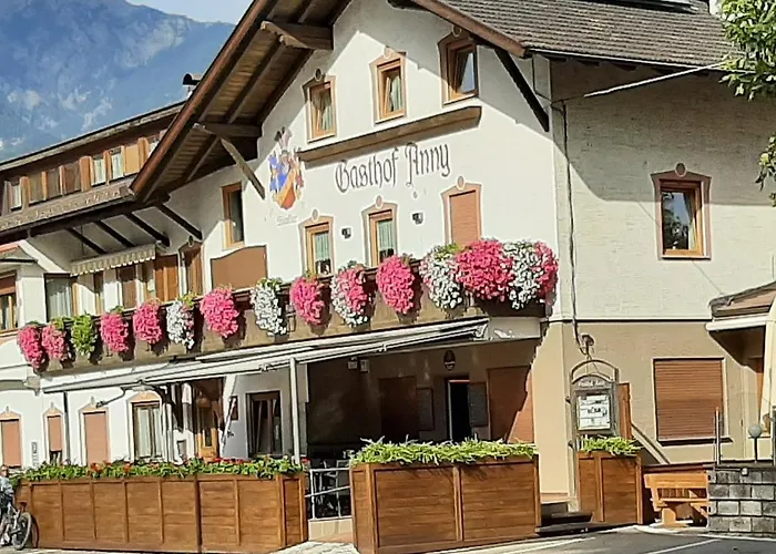 Gasthof Anny