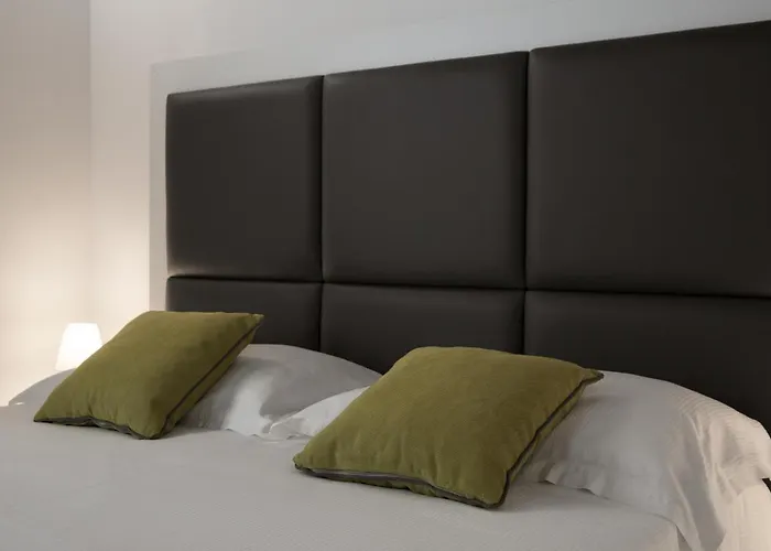 Interamnia Boutique Hotel