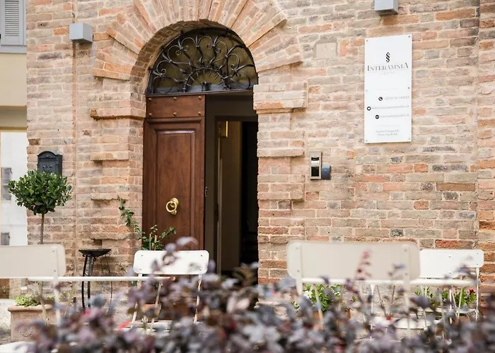 Interamnia Boutique Hotel