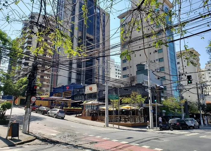 Hotel Recanto Das Perdizes