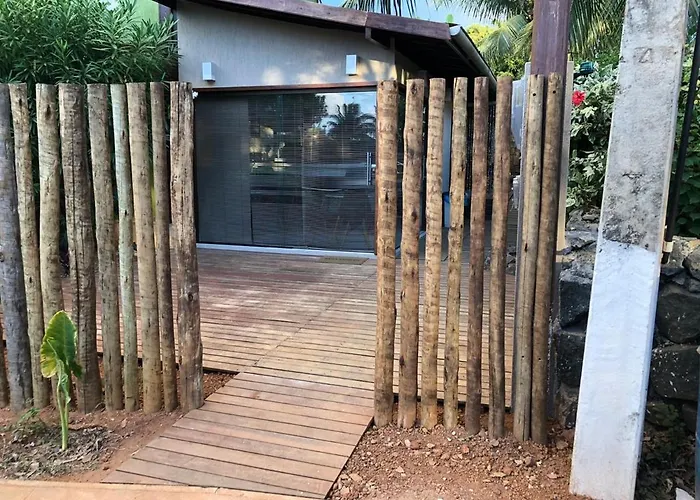 Hotéis centrais de Fernando de Noronha 
