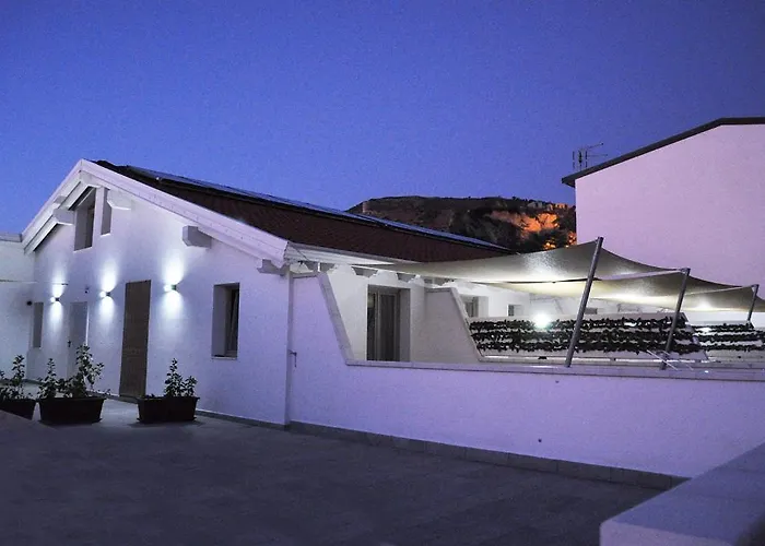 La Perla Amantea - Rooms & Apartaments