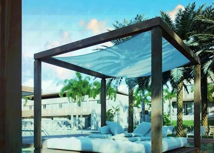 Hotéis centrais de Praia de Pipa 