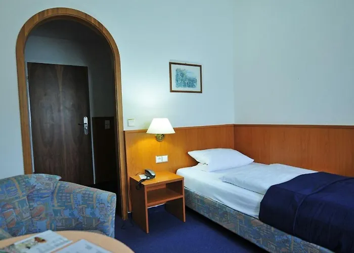 Hotel Haus Reichert