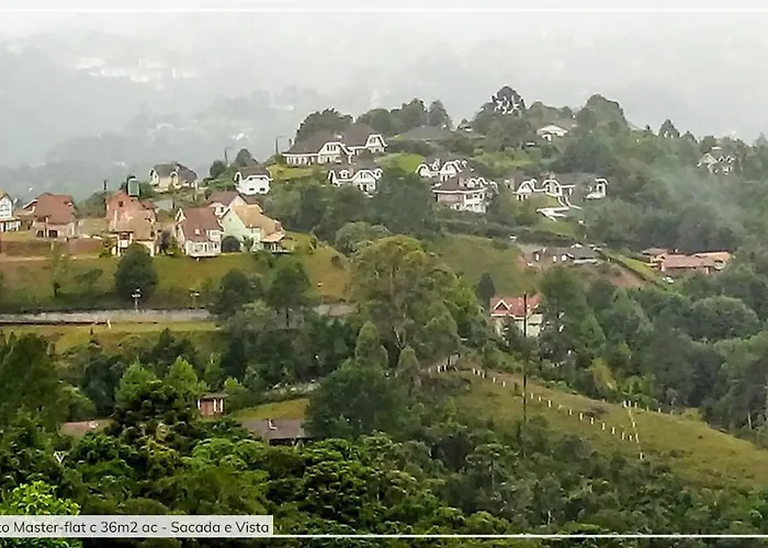Pousada Château' MG
