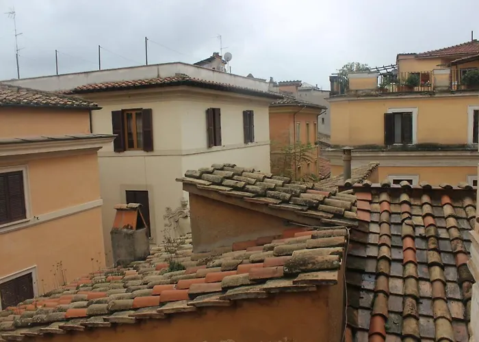 B&B Isolatiberina