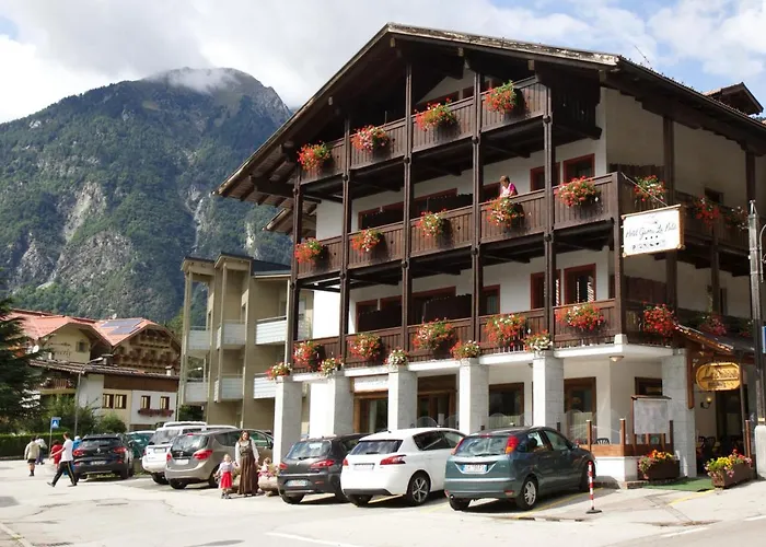 Hotel La Palù