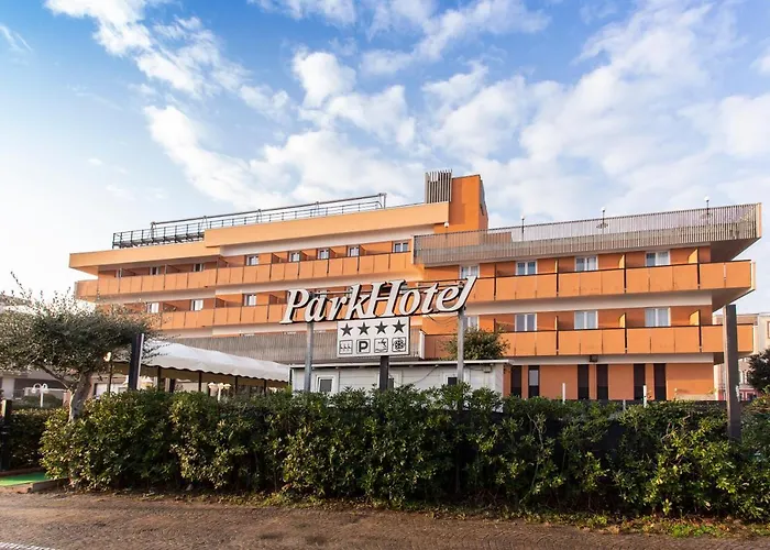 Park Hotel