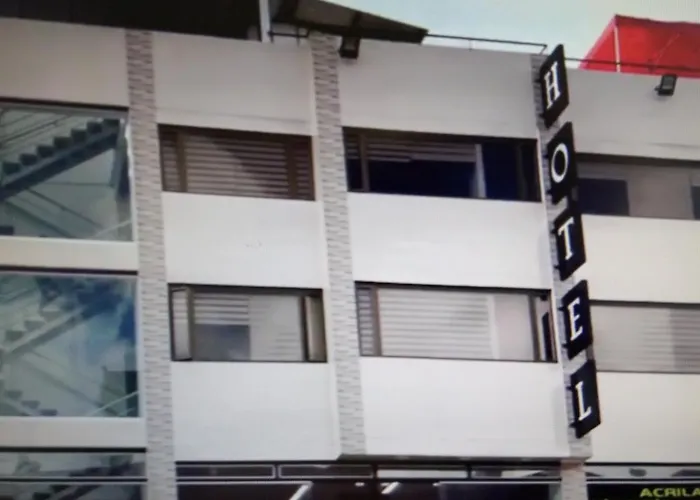 Hotel Las Colonias
