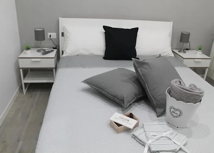 Vacanze HOME