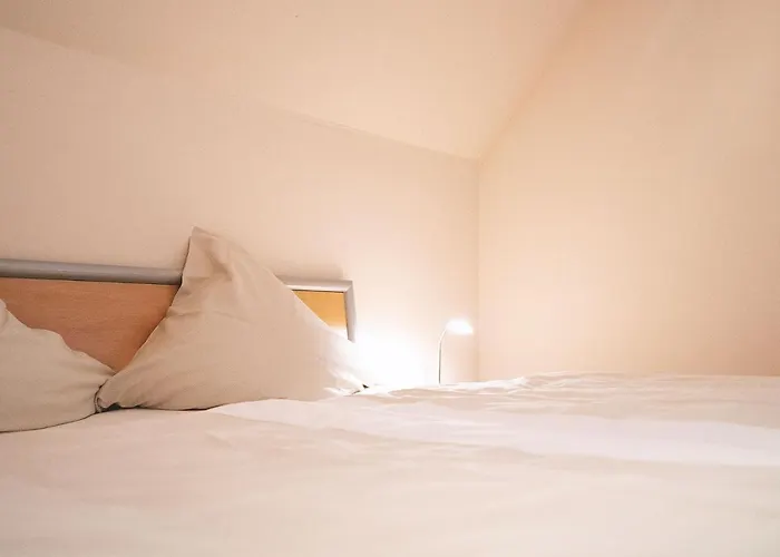 Hotel Am Ludgerusbrunnen