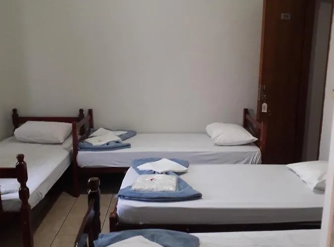 Hotel Vitória