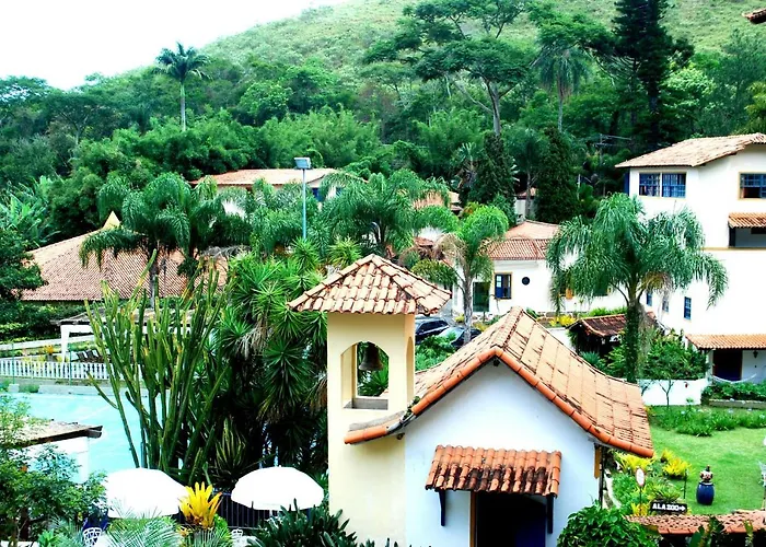Hotel Montanhes