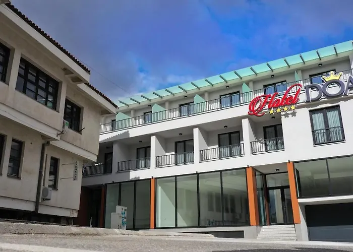 Hotel DOA