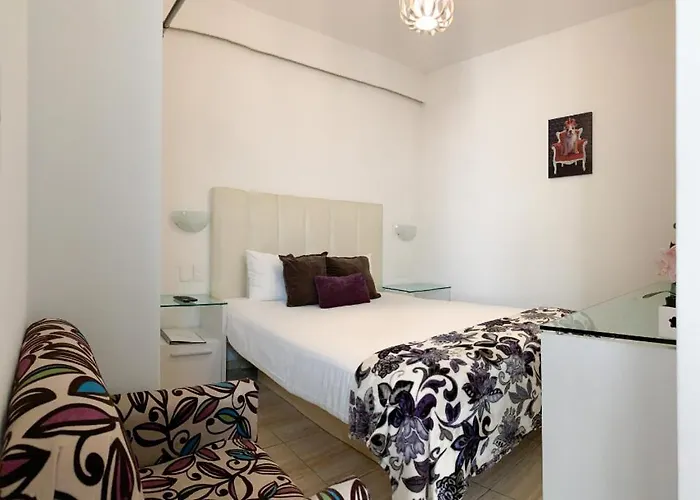 Hotel Condesa 185