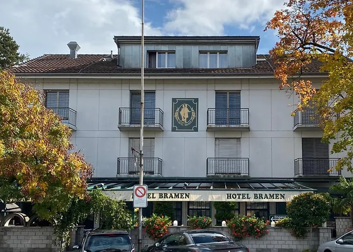Hotel Bramen