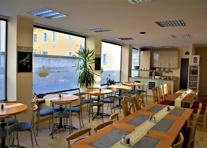 Economy Hotel Kronach