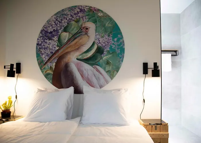 Hotel Haverkist
