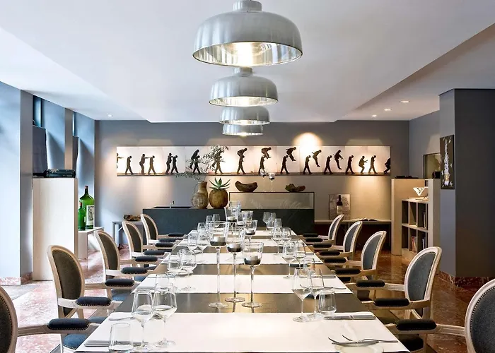 Sofitel Hamburg Alter Wall