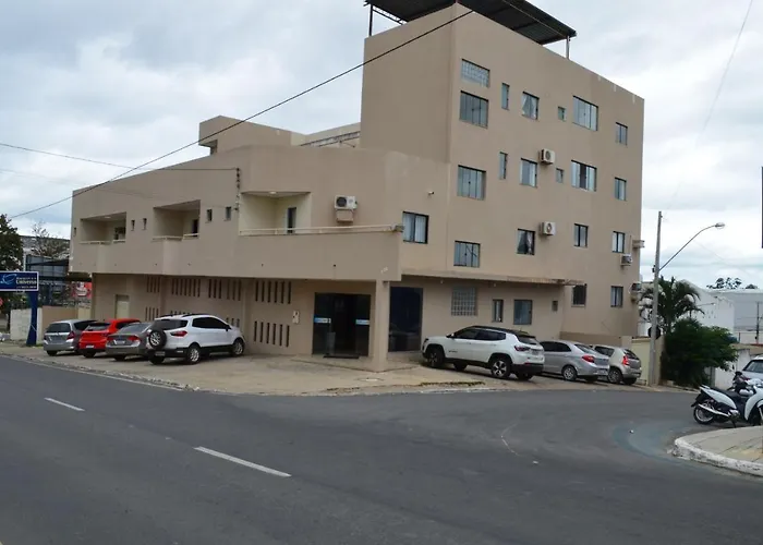 Hotel Universo