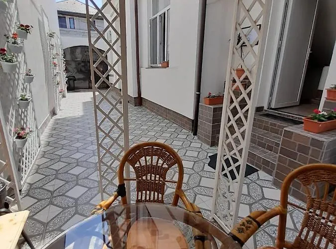 Vila Ada Bucarest