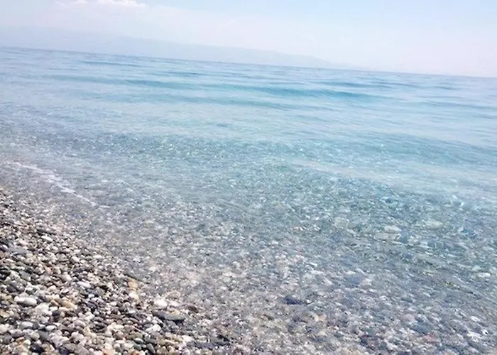 Il Cantone Del Faro Giardini-Naxos