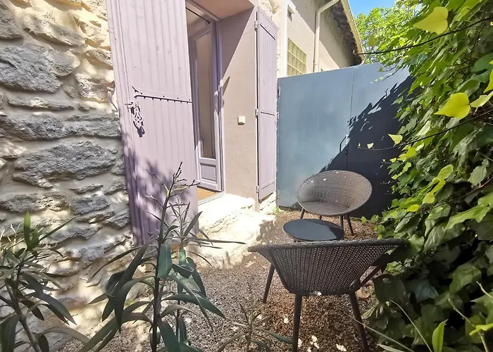 Hôtel Sous les Figuiers