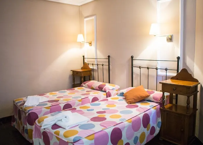 Apartamentos Turísticos Bahía Sur