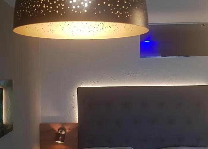 Aparthotel Malga Caldaro