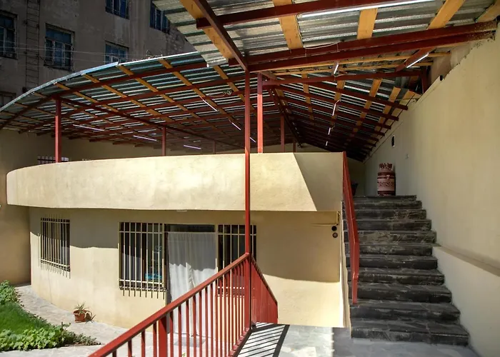 Tatev Hotel&Tours